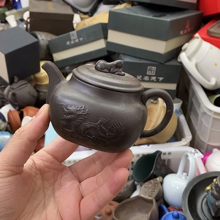 陶瓷艺术品及陶瓷制品