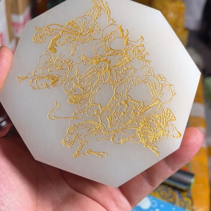 寿山石印石寿山石