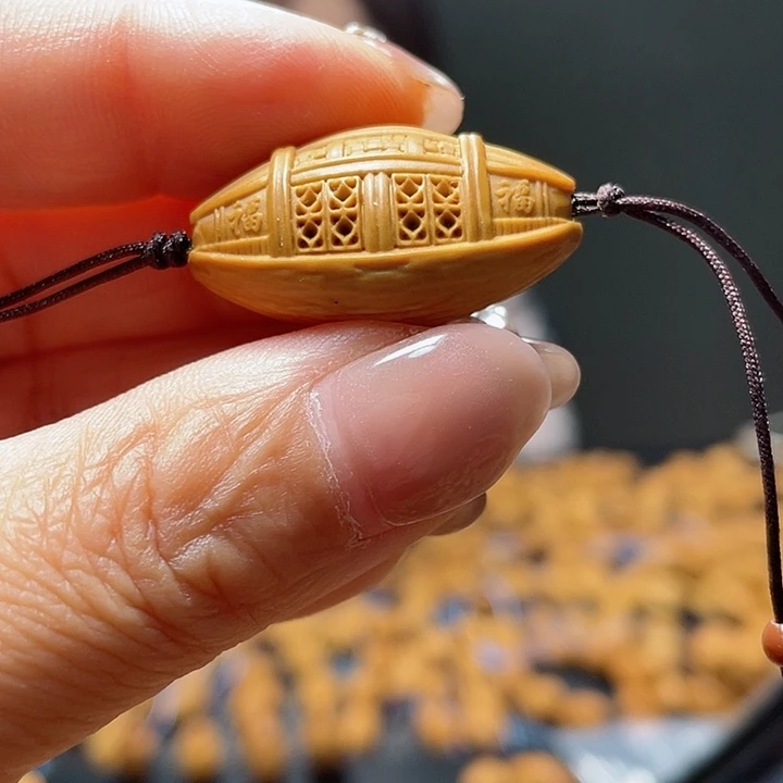 橄榄核手串/手链橄榄