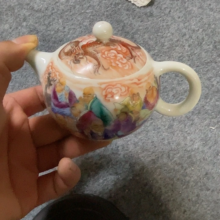 景德镇陶瓷研究所