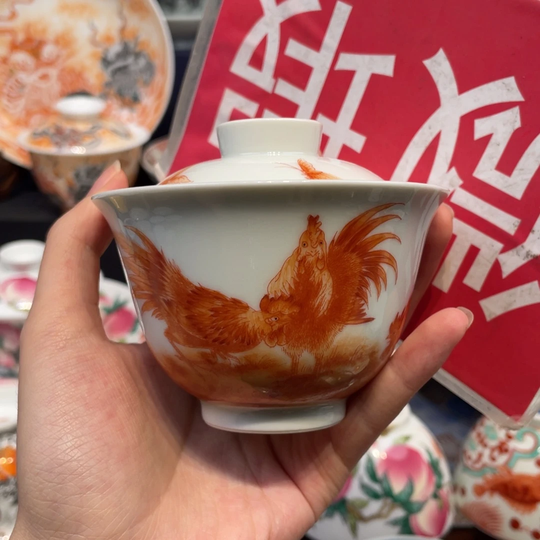 景德镇陶瓷瓷器景德镇