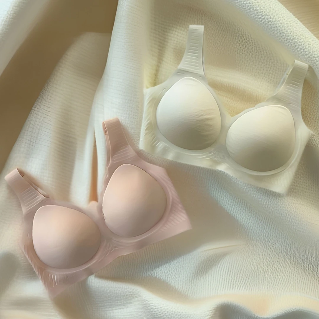 【6936】无痕薄款透气背心