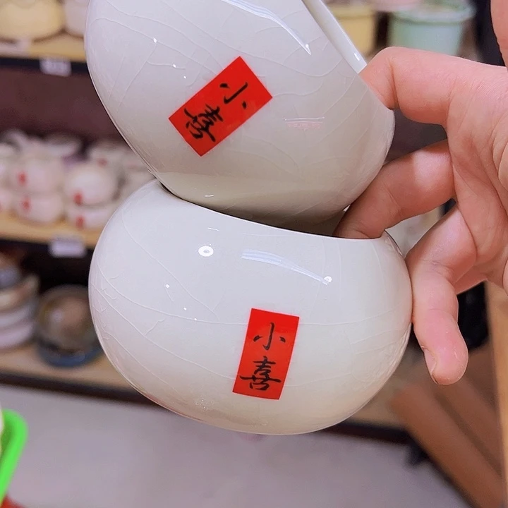 陶瓷花盆当场凑满12包邮