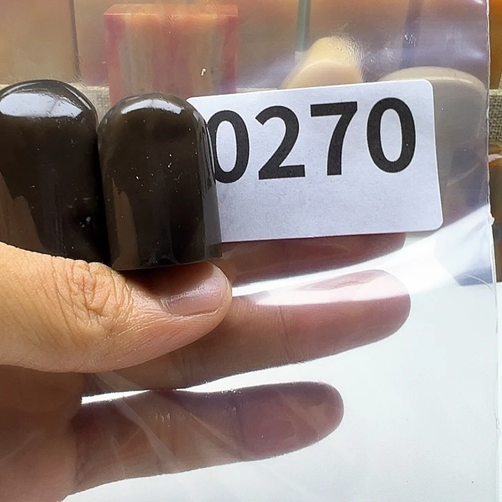 嘻***~老挝石老挝精品0270
