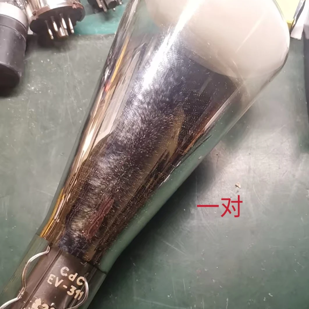 EV-311全新原装早期进口电子管