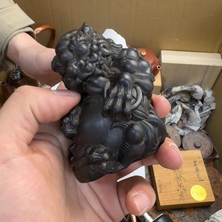 茶文化，工艺古美术