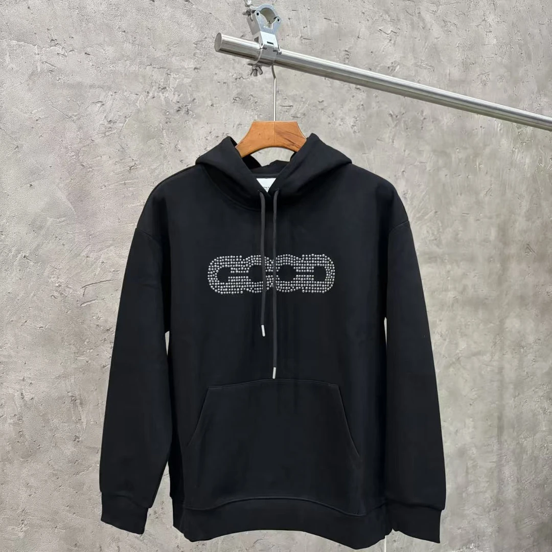 新品高奢时尚重磅潮牌卫衣1012