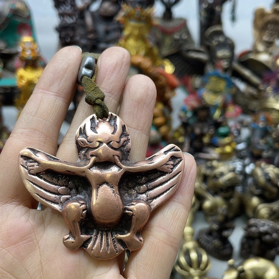 工艺品挂件一物一图