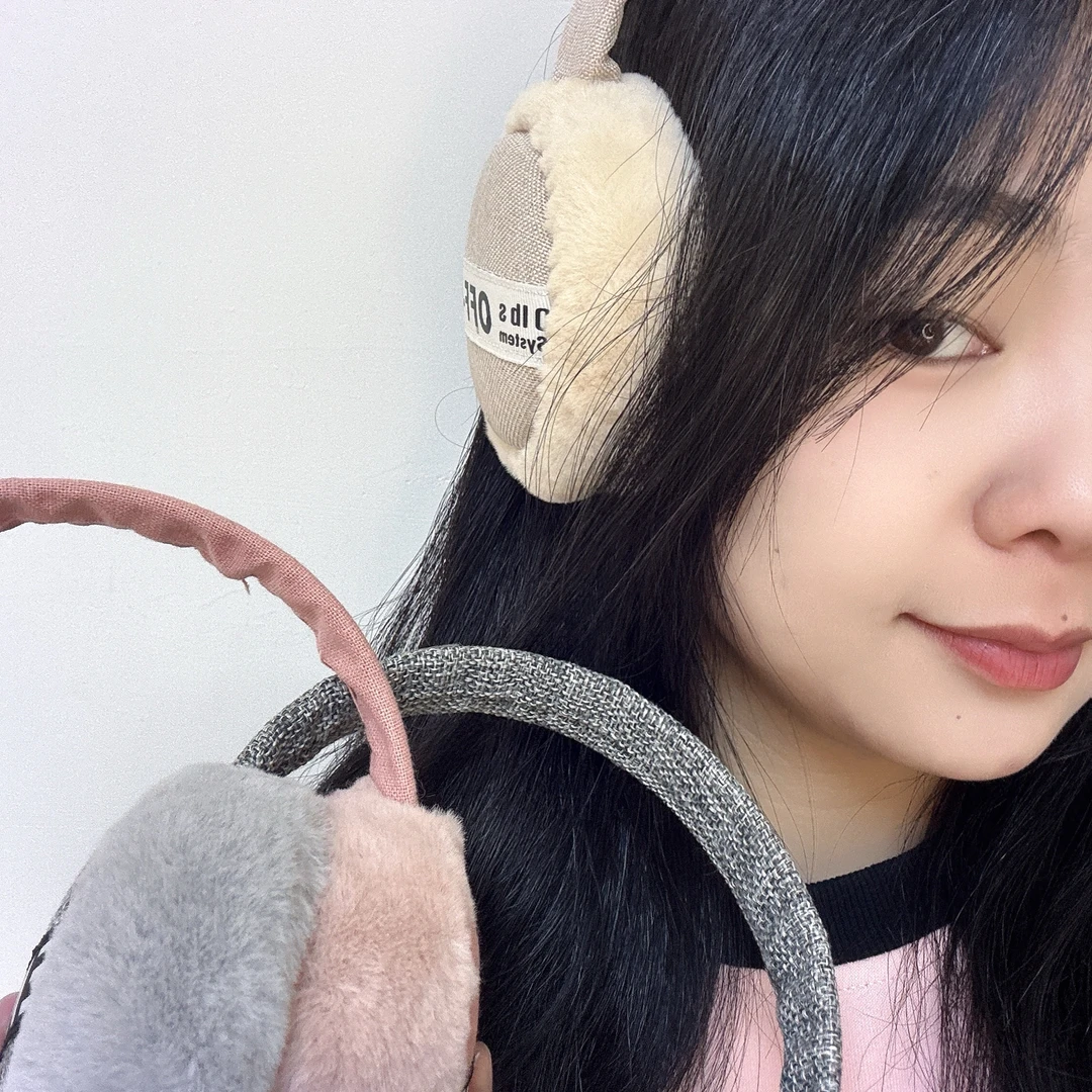 冬季成人耳暖耳罩保暖耳包护耳