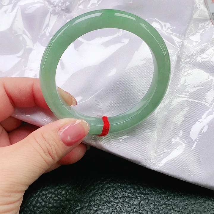 未镶嵌手镯翡翠翡翠130