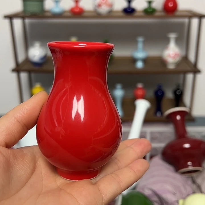 本山绿泥景德镇陶瓷研究所学会