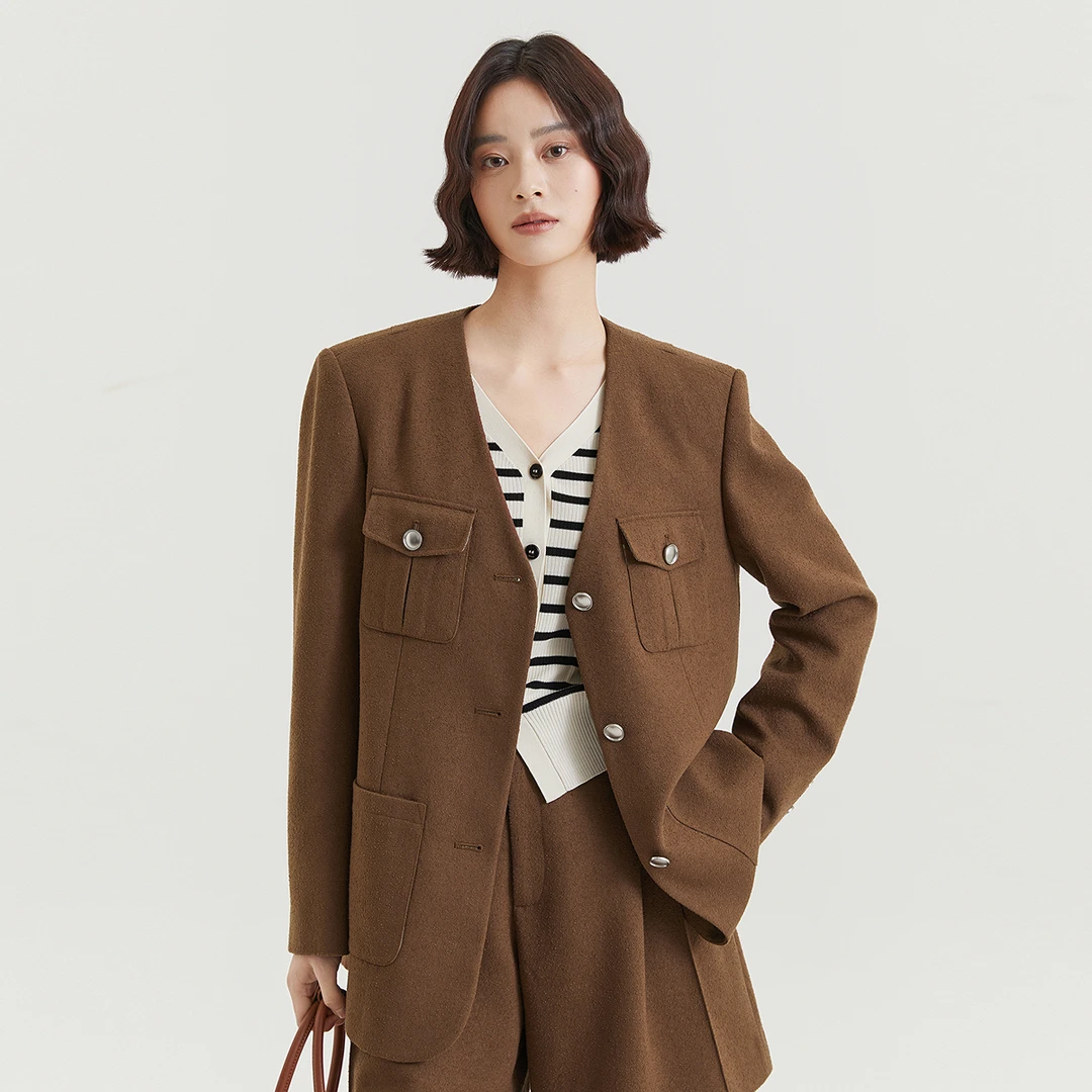 【籽言专属】DC-NICE西装5128