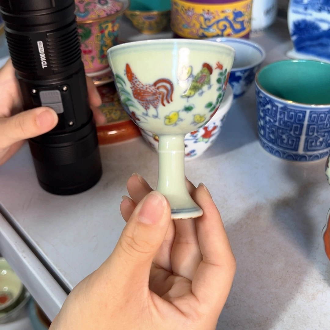 摆件陶瓷陶瓷材料加工