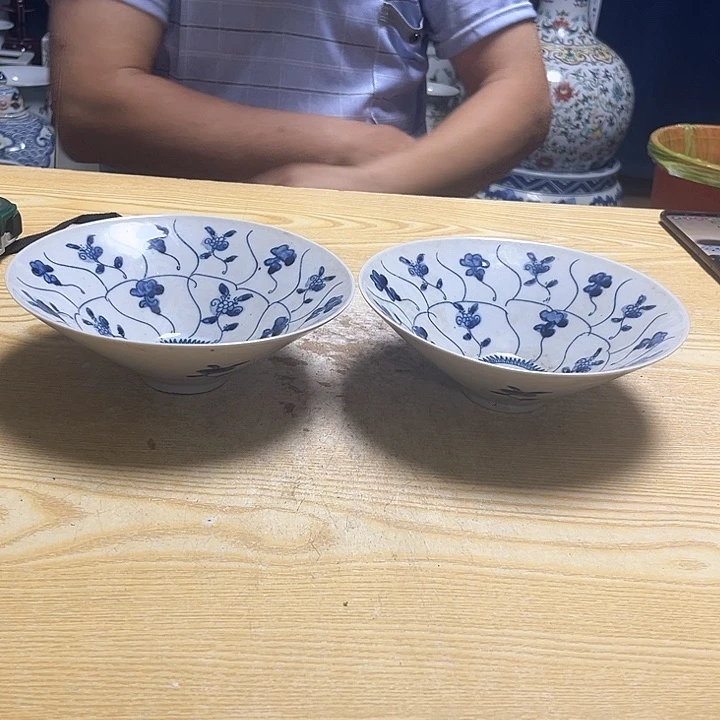 瓷器摆件设计作品