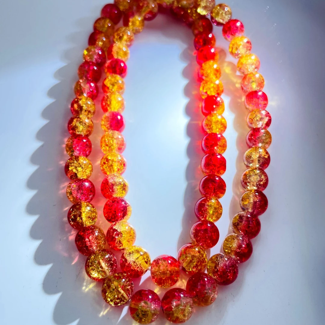 TM 094 专柜正品项链