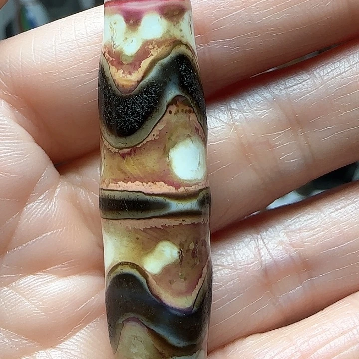 和田玉（糖玉）挂件未镶嵌说****行