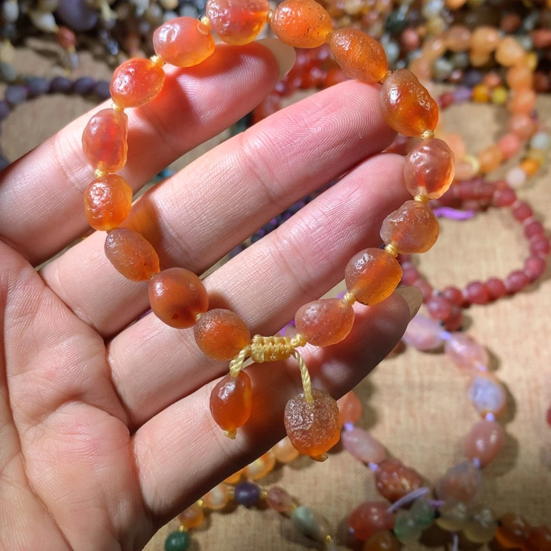 石材大漠戈壁原石