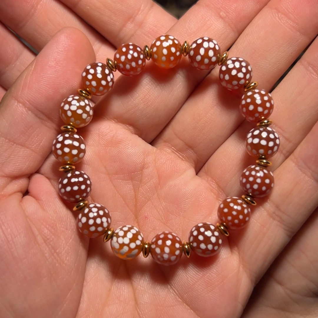 玛瑙/玉髓未镶嵌珠宝奇石