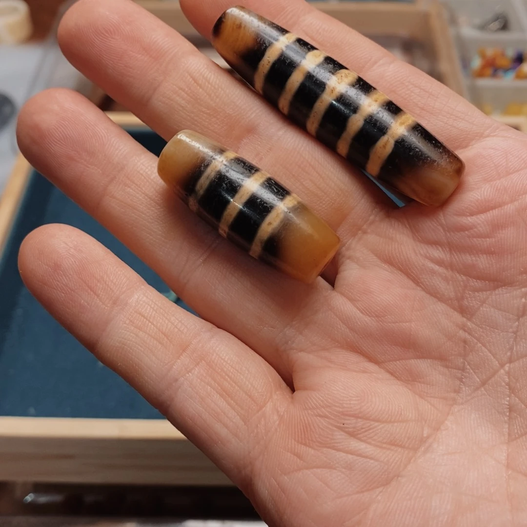 金刚菩提吊坠墨*学三县