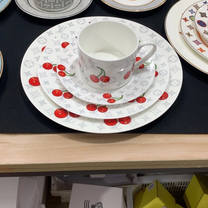 瓷片全套资料齐全有无
