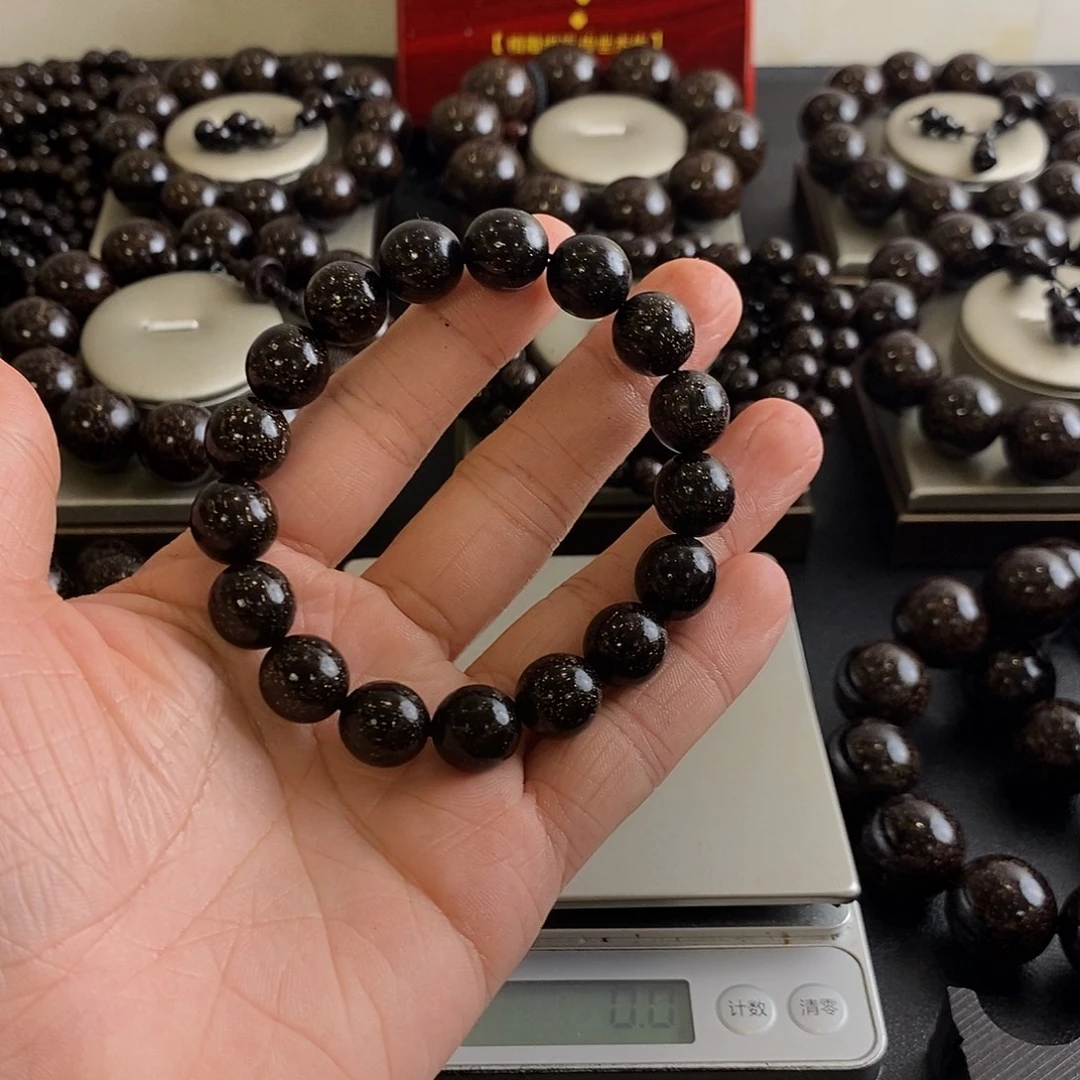 檀香紫檀（小叶紫檀）1.2