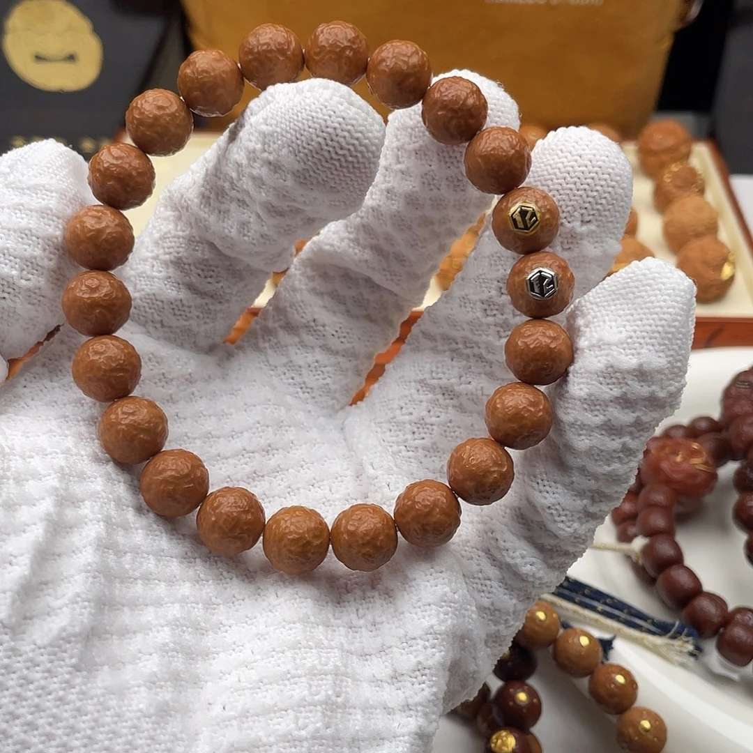 Z***t吊坠猴头核桃无求