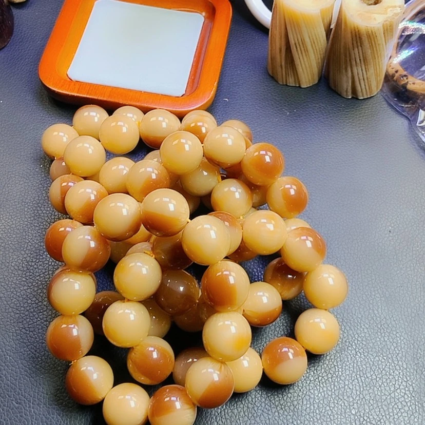 【闪购商品】硅化玉手饰合金多样性发其1