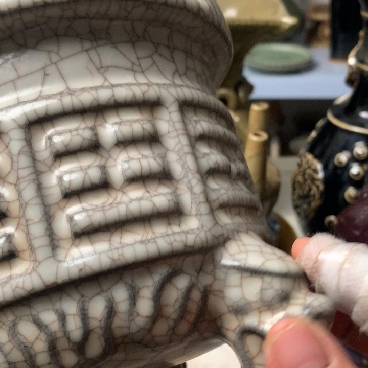 摆件九*哥摆件工艺品摆件