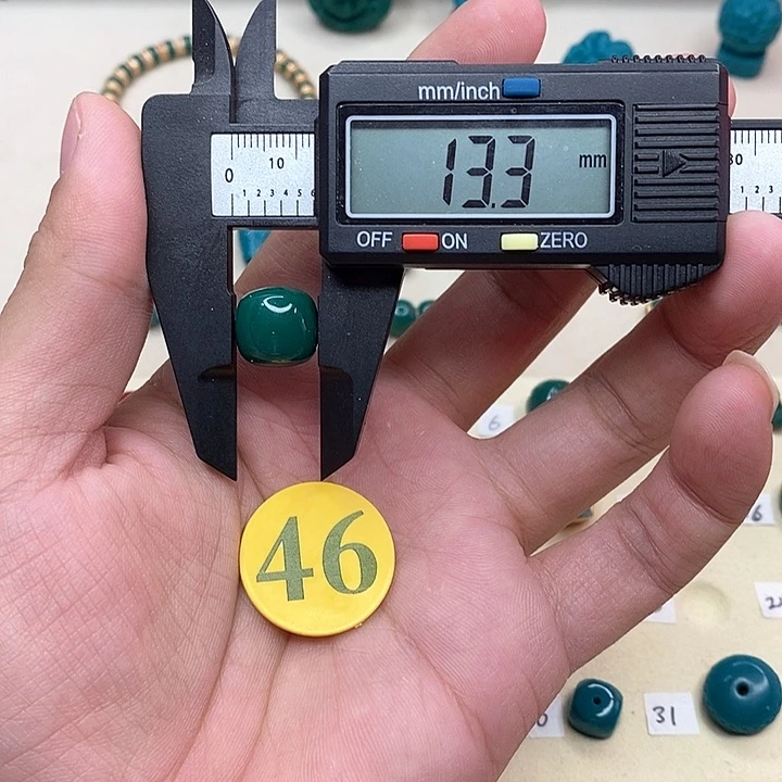 高瓷玉化归元款归元