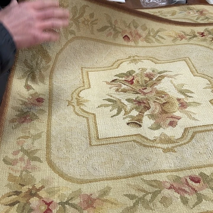 毛绒亚麻棉162-70方