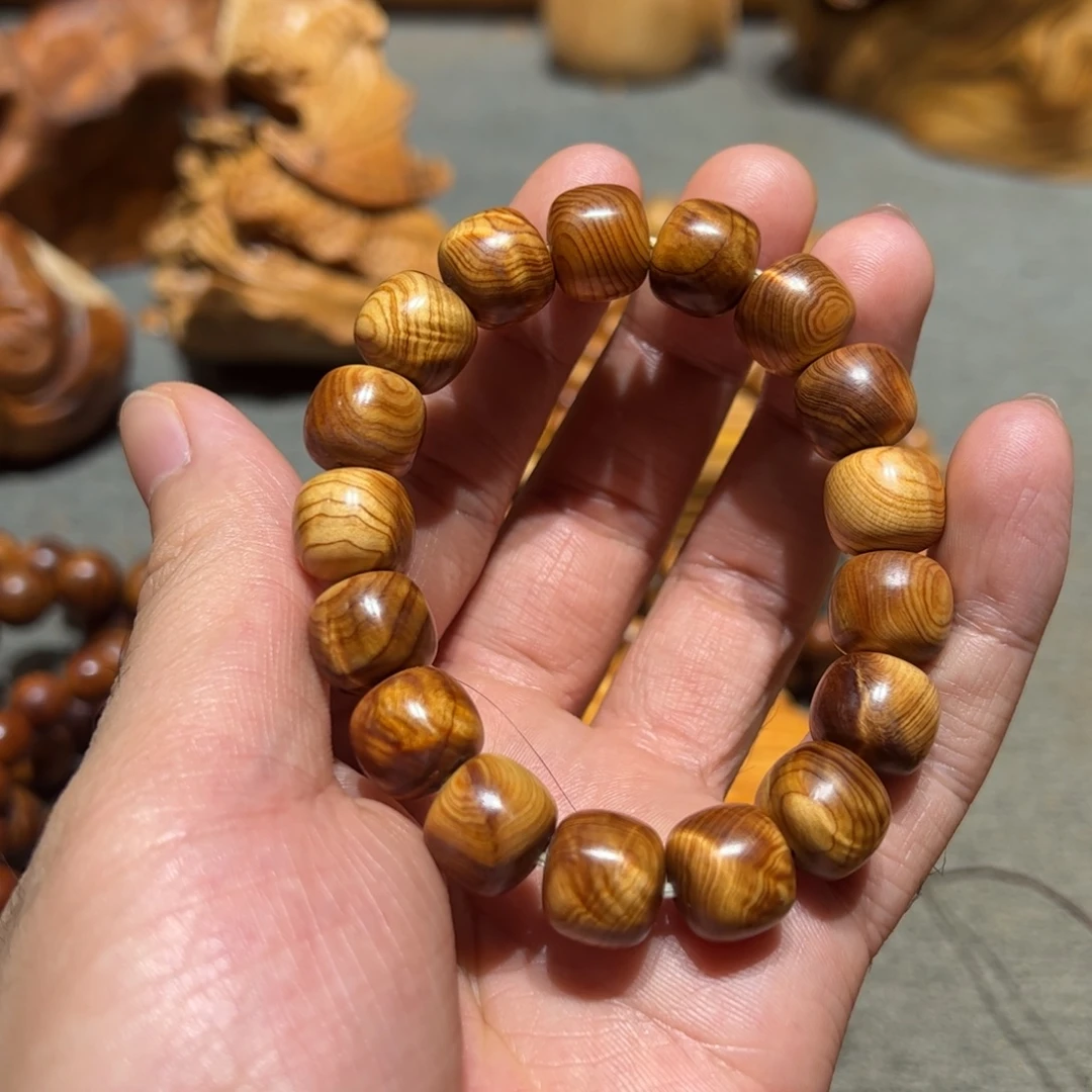 柏木（崖柏）北太行陈化崖柏