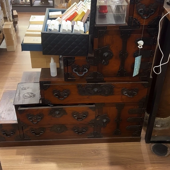 知***木新店开业福利多多