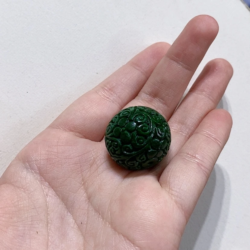 【闪购商品】颈饰未镶嵌翡翠