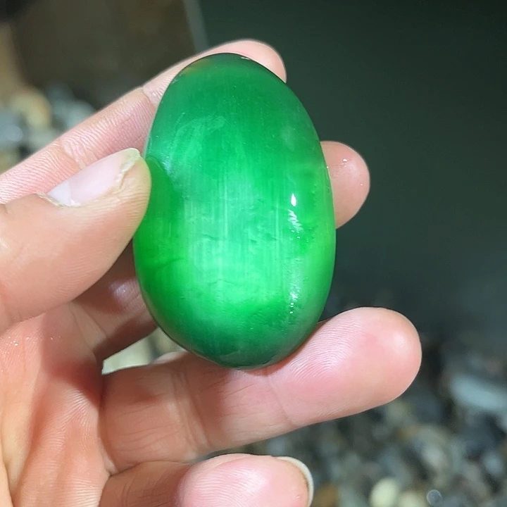 未镶嵌和田玉（糖玉）珠宝奇石