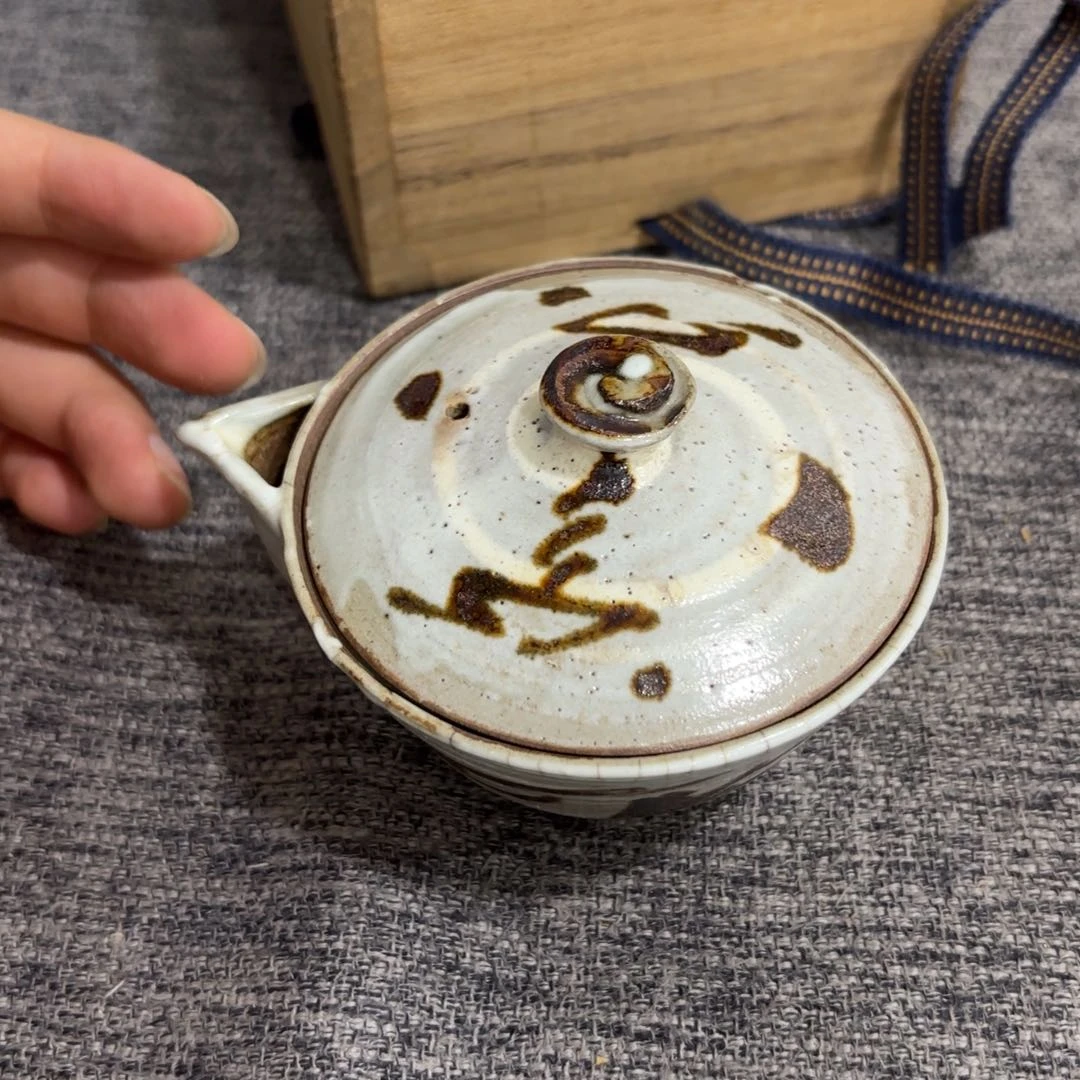瓷片非常好看的物品