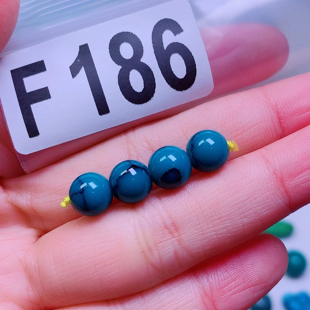 空竹粉丝专享十堰特色手工散珠