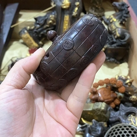 创意设计文玩礼品