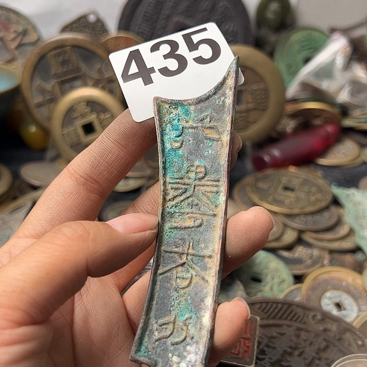 A***者铜复古文创工艺品