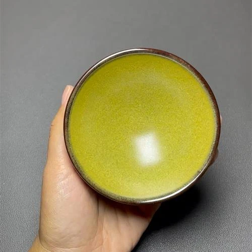 【闪购商品】茶盏-10116..........