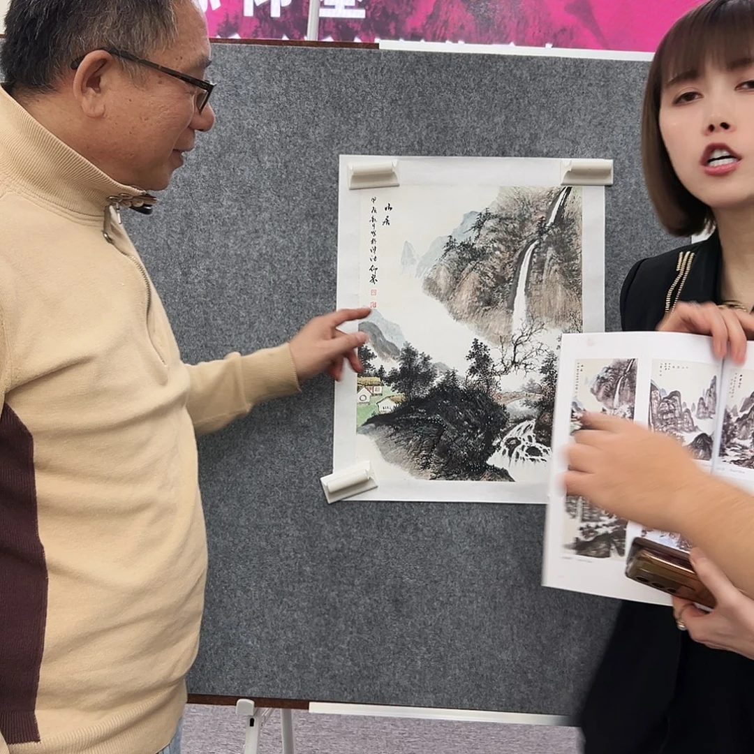 书法cyz亲笔手绘作品