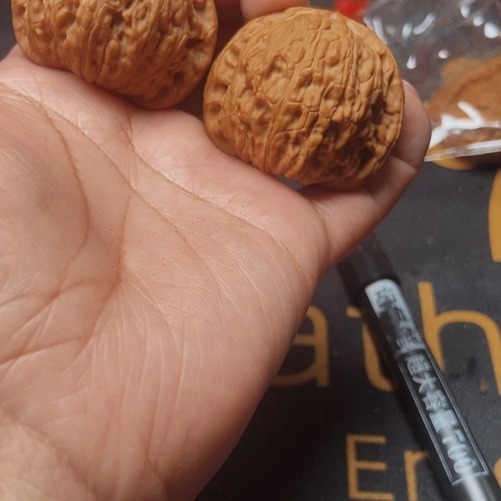 文玩核桃吊坠文玩40