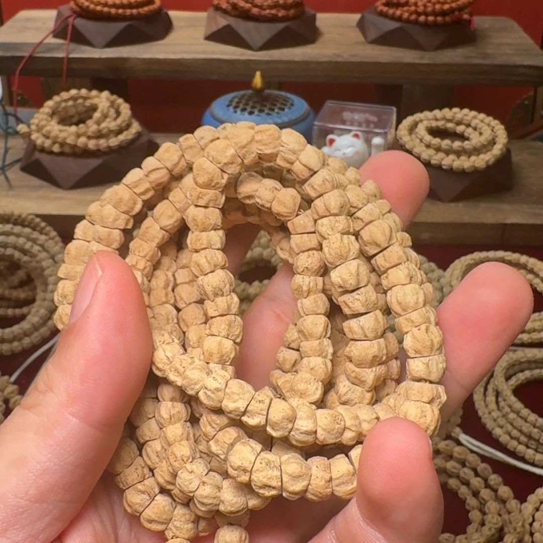 柏香籽/百香籽吊坠༺****