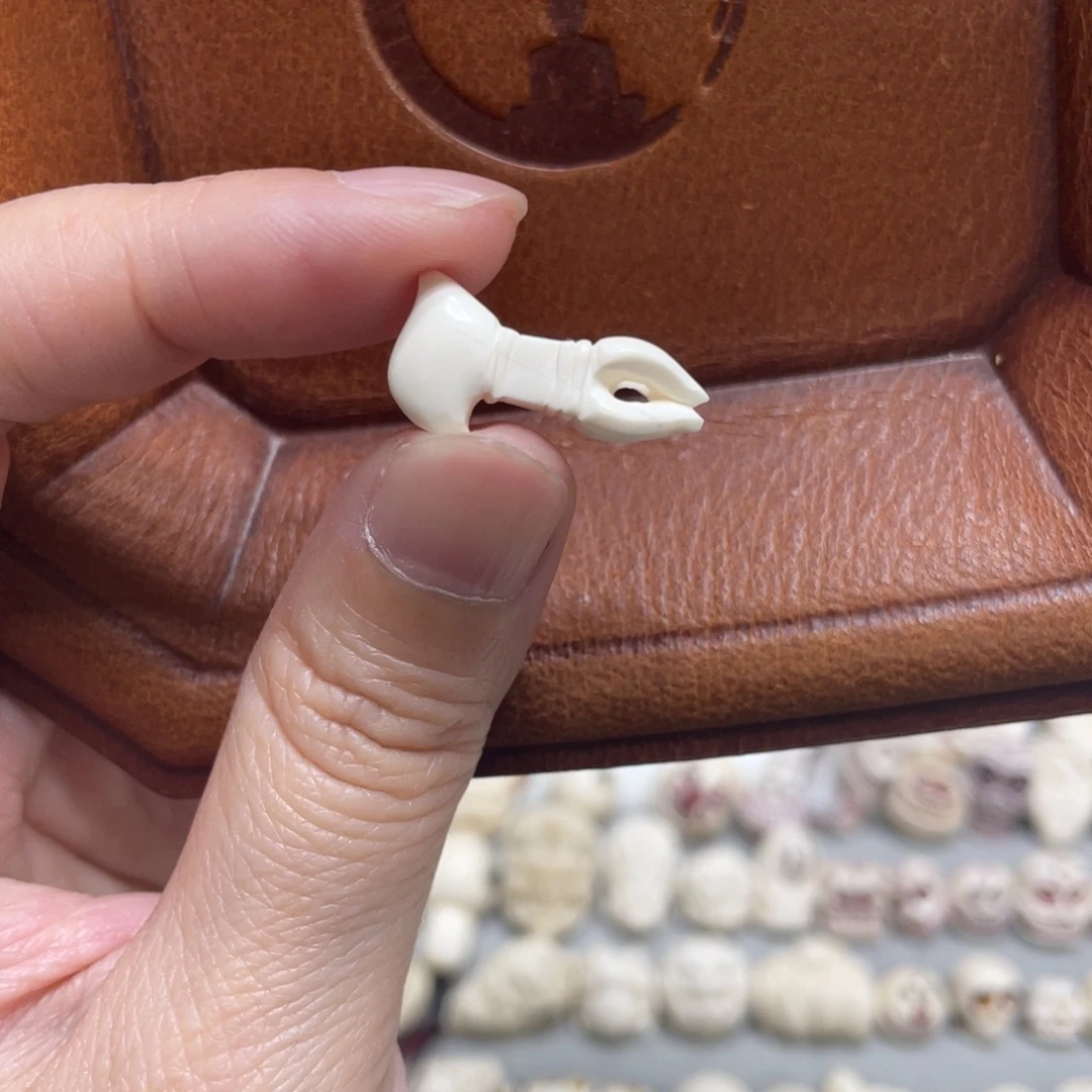 手串/手链/手镯猛犸象牙钺刀