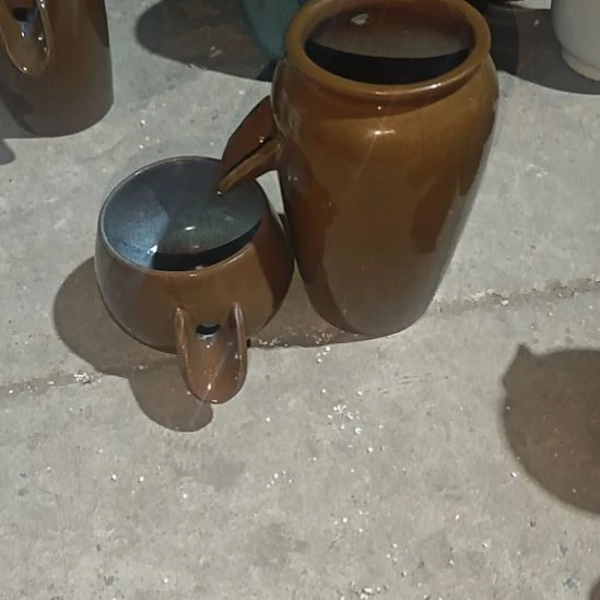 【闪购商品】1326-1312复古两个瑕疵