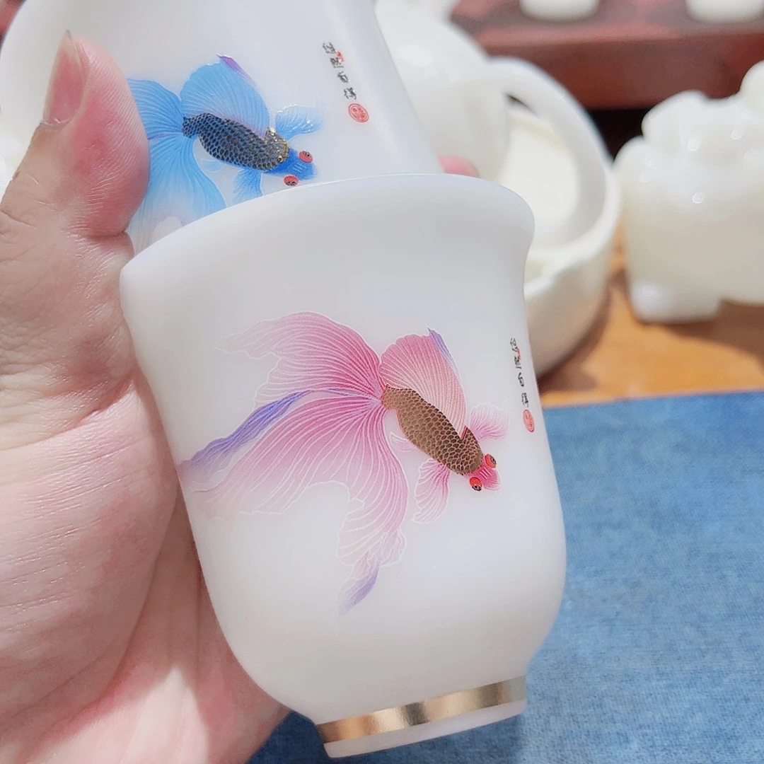 素烧璞玉2个130cccc