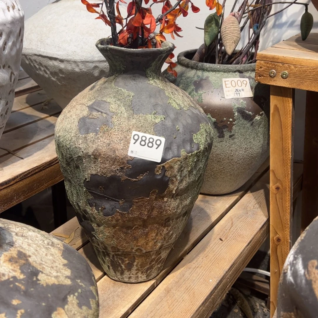 瓷片9889高35口6默认无孔