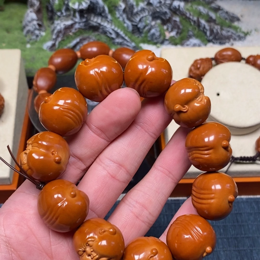 手串/手链橄榄核新百态1111