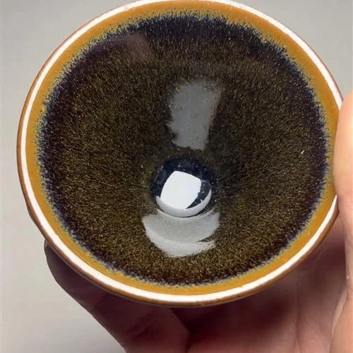 【闪购商品】茶盏-205............