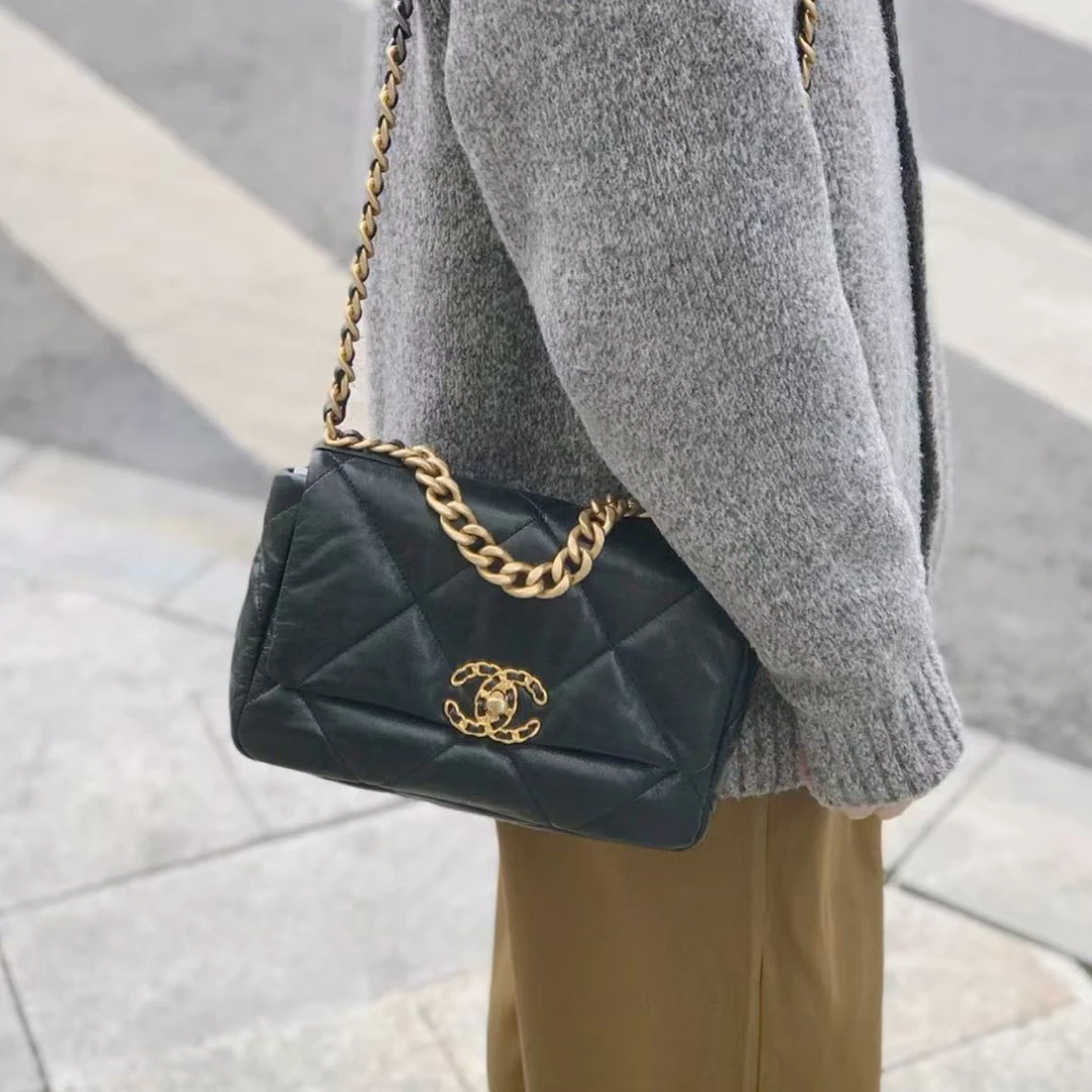 99新 Chanel/香奈儿 香奈儿/单肩包/1531