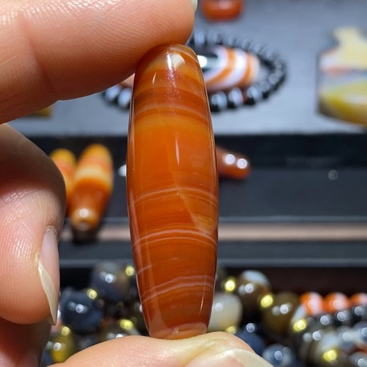 玛瑙/玉髓未镶嵌挂件